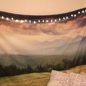 Urban Outfitters tapestry